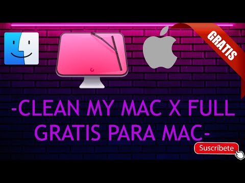cleaner mac gratis