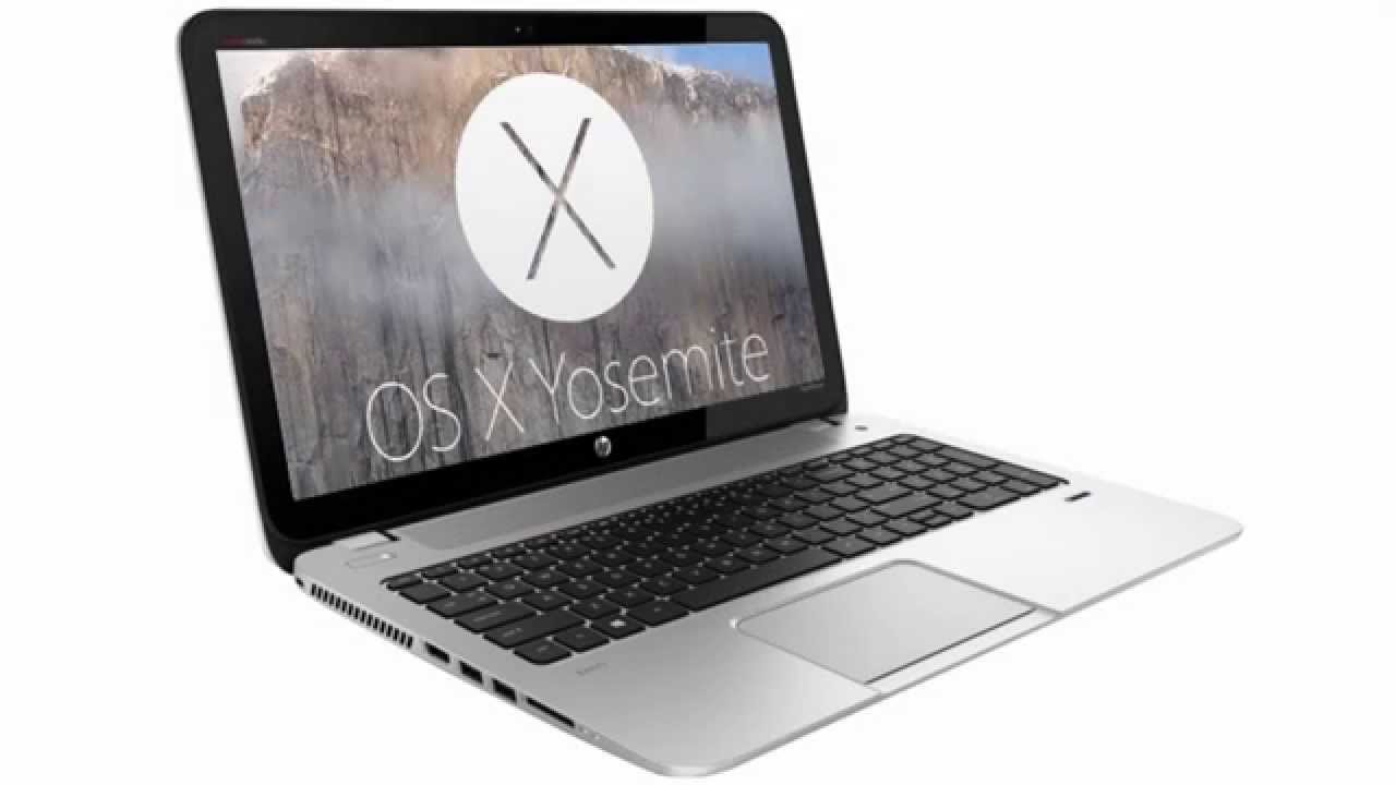 mac os x 10.10.5 drivers and software for hp c4795